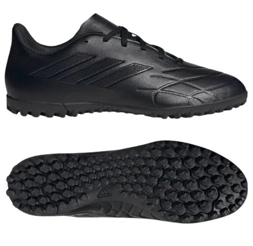 Adidas Copa Pure .4 TF Black Mens