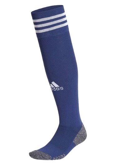 Adidas Football Socks Adi 21 Navy Blue White Padel Outlet