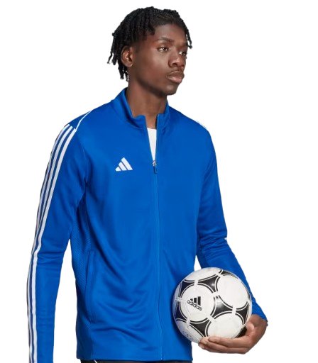 ADIDAS JACKET TIRO 23 LEAGUE L TR