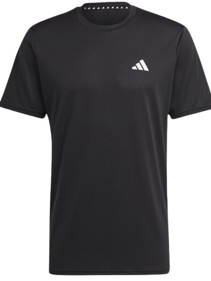 ADIDAS MENS T SHIRT TR ES BASE