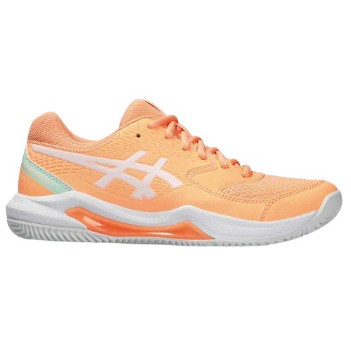 Asics gel resolution 7 padel best sale