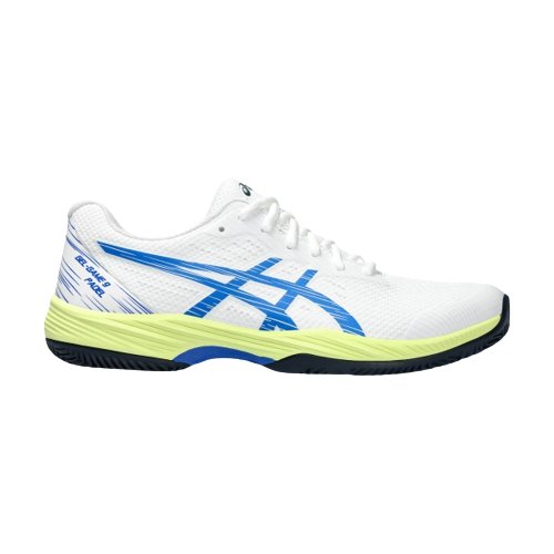 Rebajas asics padel online