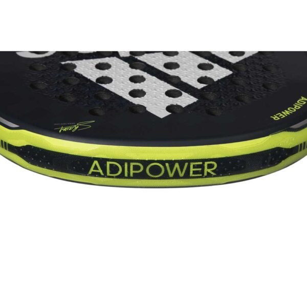 2x Adidas Adipower 3.1 Padel Racket - Padel Outlet Adidas