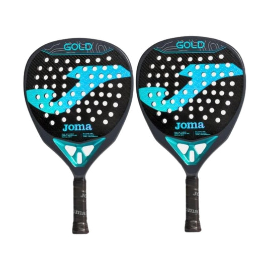 2x JOMA GOLD - Padel Outlet Joma