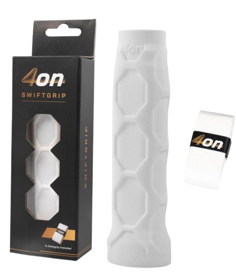 4 ON SWIIFT GRIP - Padel Outlet 4 ON