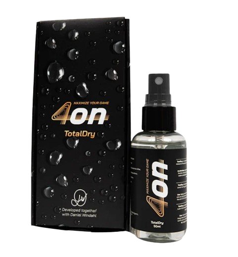 4ON TOTAL DRY SPRAY - Padel Outlet 4 ON