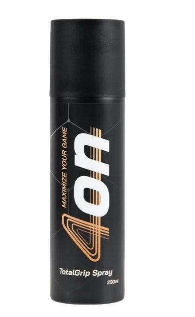 4ON Total Grip Spray - Padel Outlet 4 ON