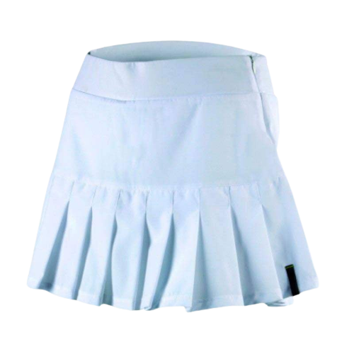 Fila Michi Women's Padel Skirt Navy 