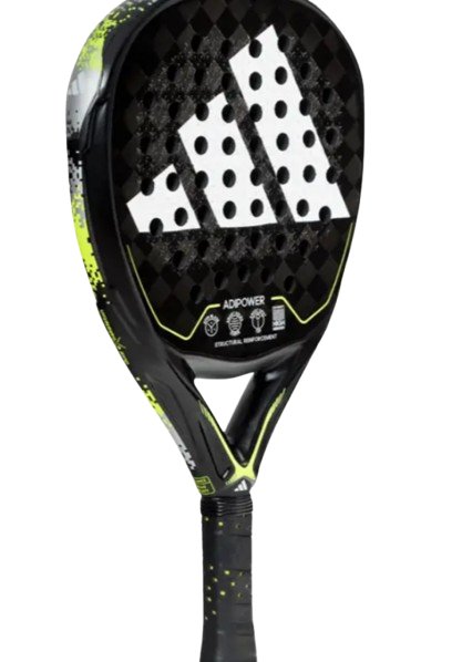 Adidas Adipower 3.2 2023 Padel Racket - Padel Outlet Adidas