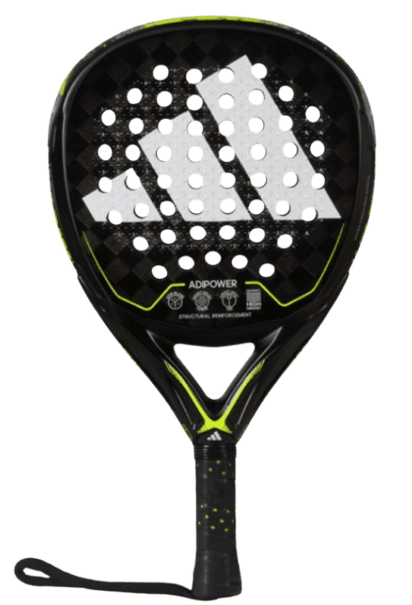 Adidas Adipower 3.2 2023 Padel Racket - Padel Outlet Adidas