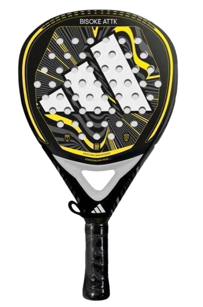 Adidas bisoke attack 2024 - Padel Outlet Adidas