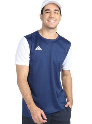 Adidas Estro 19 Football Jersey - Padel Outlet Adidas