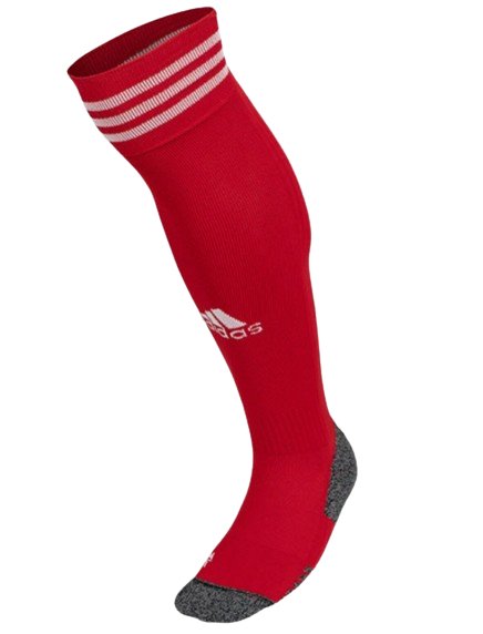 Adidas Football Socks Adi 21 red - Padel Outlet Adidas