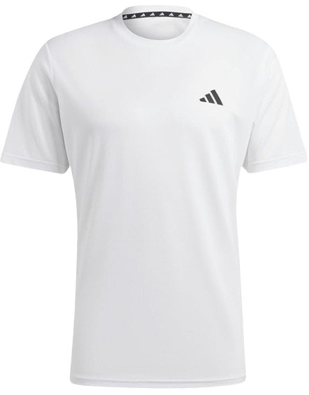 ADIDAS MENS TSHIRT TR-ES BASE - Padel Outlet Adidas