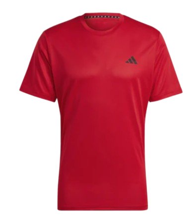 ADIDAS MENS TSHIRT TR-ES BASE T - Padel Outlet Adidas