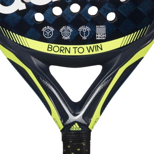 ADIDAS PADEL RACKET ADIPOWER 3.1 - Padel Outlet Adidas