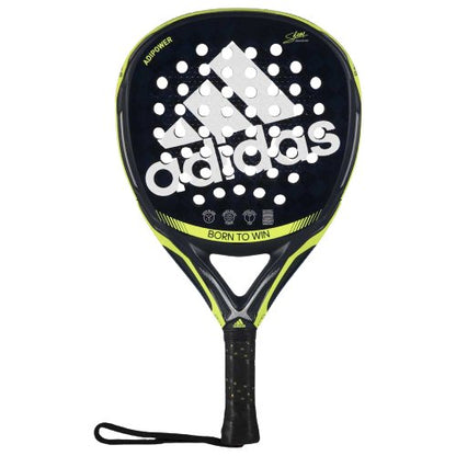 ADIDAS PADEL RACKET ADIPOWER 3.1 - Padel Outlet Adidas