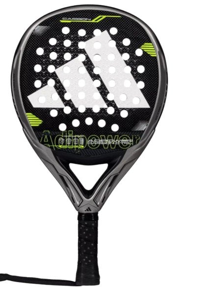 ADIDAS Padel Racket Adipower Carbon Ctrl 2025 - Padel Outlet Adidas