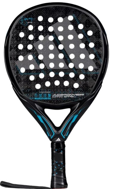 ADIDAS Padel Racket Adipower Multiweight Ctrl 3.4 2025 - Padel Outlet Adidas