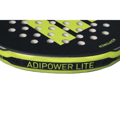 ADIDAS PADEL RACKET ADIPWR LITE 3.1 - Padel Outlet Adidas