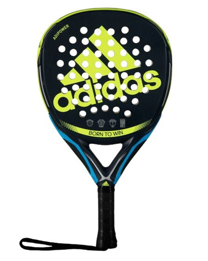 ADIDAS PADEL RACKET ADIPWR LITE 3.1 - Padel Outlet Adidas