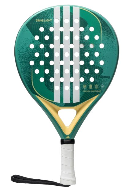 ADIDAS Padel Racket Drive Light 3.4 2025 - Padel Outlet Adidas