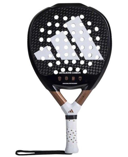 Adidas Padel Racket Metalbone Carbon 2023 - Padel Outlet Adidas