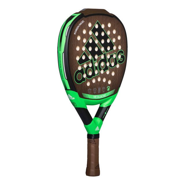 ADIDAS PADEL RACKET METALBONE GREENPADEL - Padel Outlet Adidas