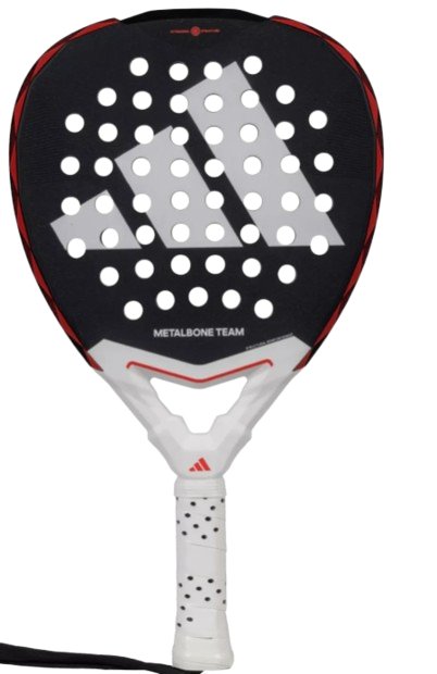 ADIDAS Padel Racket Metalbone Team 3.4 2025 - Padel Outlet Adidas