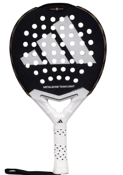 ADIDAS Padel Racket Metalbone Team Light 3.4 2025 - Padel Outlet Adidas