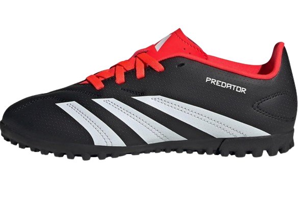 Adidas Predator Club Tf J unisex-child Football shoes - Padel Outlet Adidas