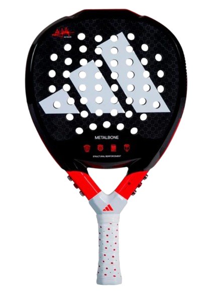 ADIDAS RACKET METALBONE 3.2 2023 ALE GALAN - Padel Outlet Adidas