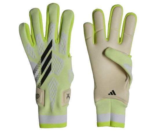 ADIDAS X GLOVE PRO | - Padel Outlet Adidas