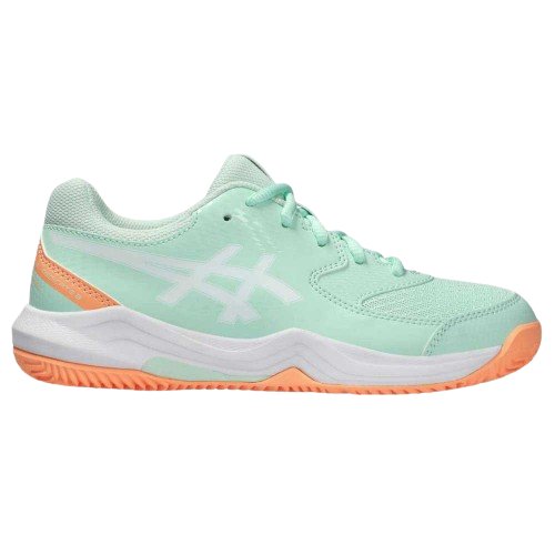 Asics Gel - Dedicate 8 Padel Shoes - Padel Outlet Asics