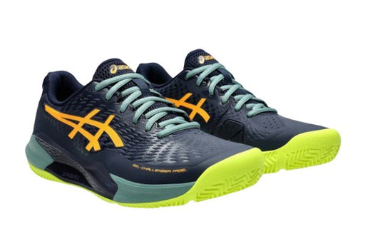 ASICS MENS SHOES GEL - CHALLENGER 14 PADEL - Padel Outlet Asics