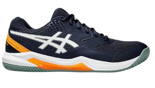 ASICS MENS SHOES GEL DEDICATE 8 - Padel Outlet Asics