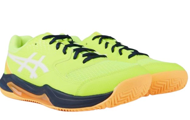 ASICS MENS SHOES GEL - DEDICATE 8 PADEL - Padel Outlet Asics