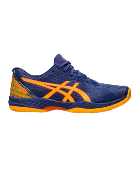 Asics solution swift ff - Padel Outlet Asics