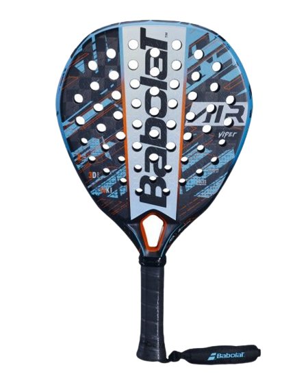 BABOLAT AIR VIPER 2023 - Padel Outlet BABOLAT