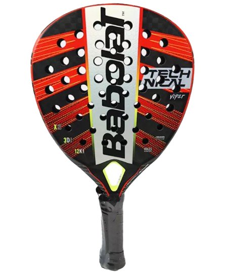 BABOLAT TECHNICAL VIPER 2023 - Padel Outlet BABOLAT