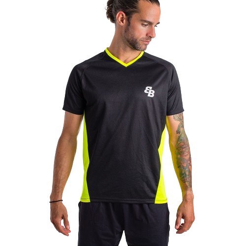 BB MENS CAMISETA HOMBRE ZEPPO - Padel Outlet BB