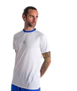 BB MENS TSHIRT HOMBRE MARX PERSIAN - Padel Outlet BB