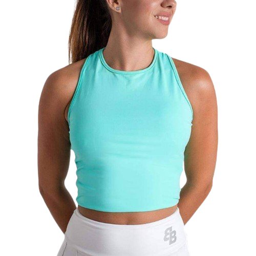 BB WOMENS CAMISETA BASICA CORTA - Padel Outlet BB