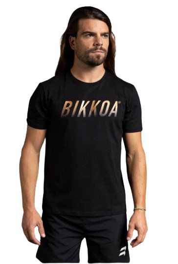 BIKKOA MENS SHIRT BEN - Padel Outlet BIKKOA