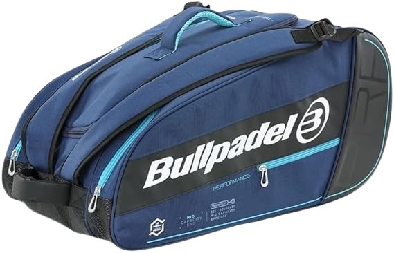 BPP 22014 PERFORMANCE 004 - Padel Outlet BULL PADEL