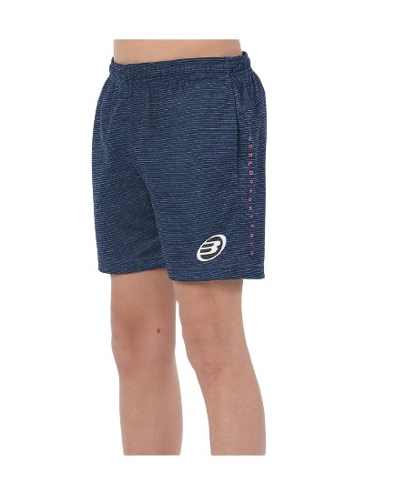 BULL PADEL MENS SHORT RIOPALE JR - Padel Outlet BULL PADEL