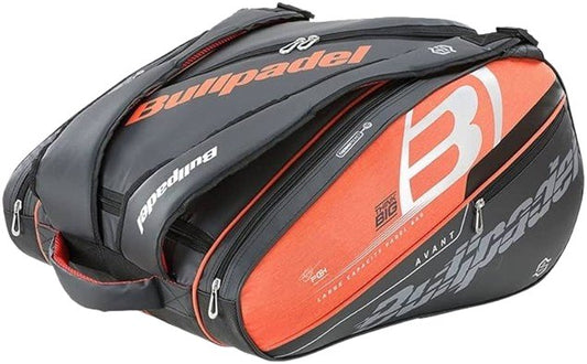 BULLPADEL BPP21005 BIG CAPACITY - Padel Outlet BULL PADEL