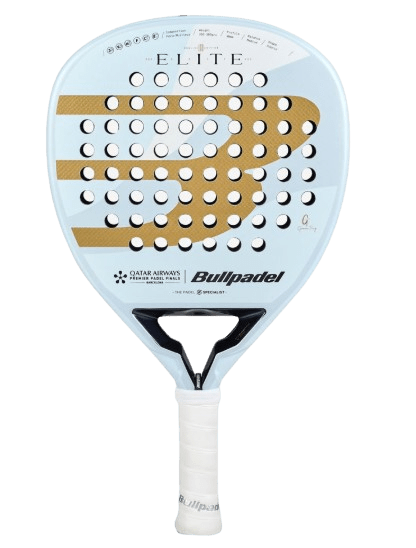 BULLPADEL ELITE TF 24 2025 - Padel Outlet BULL PADEL