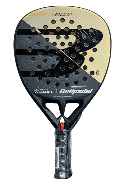 Bullpadel Hack 04 Premier 2025 - Padel Outlet BULL PADEL