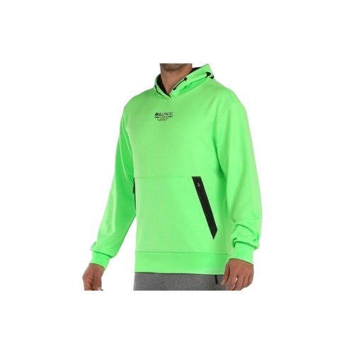 BULLPADEL LEZ FLOUR MENS JACKET - Padel Outlet BULL PADEL